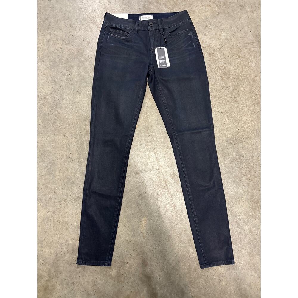 Yummie by Heather Thomson Super Skinny Oil Slick Size 28 NWT